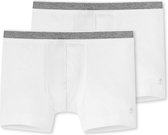 Schiesser shorts 2 pack Naturbursche