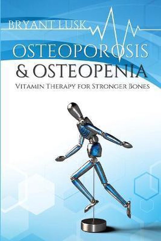 Osteoporosis & Osteopenia - cover