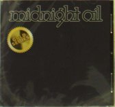 Midnight Oil - Midnight Oil (gold Series)