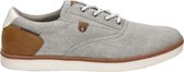 Dolcis heren sneaker - Licht grijs - Maat 43