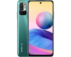 Xiaomi Redmi Note 10 5G - 128GB - Groen