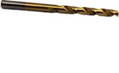 Makita D-44052 metaalboren 10x HSS-TiN - Ø7mm