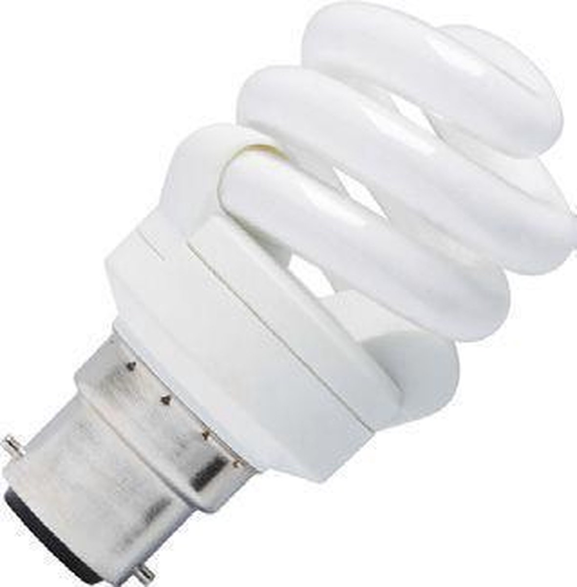 SPL Ba22d Spaarlamp | 14W 2700K 870lm | 442214042