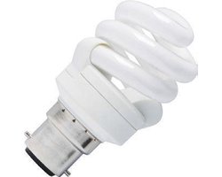 SPL Ba22d Spaarlamp | 14W 2700K 870lm | 442214042