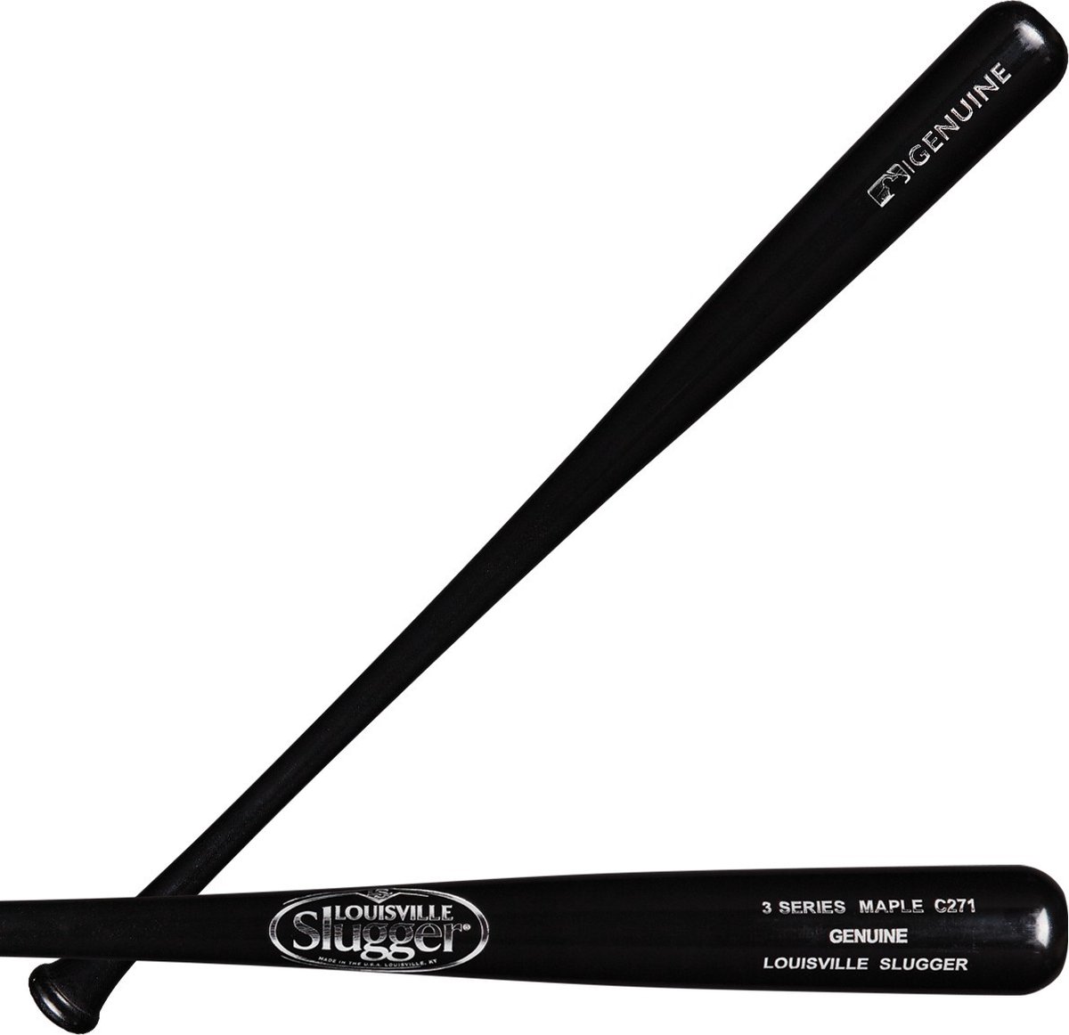 Louisville Slugger Genuine S3 Maple C271