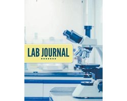 Lab Journal