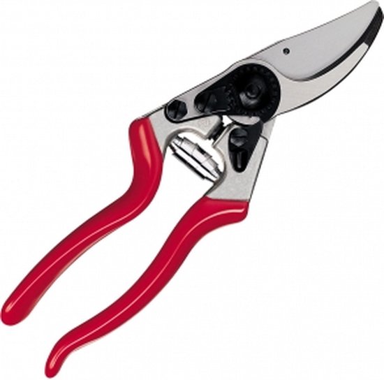 Felco 9 Snoeischaar - Linkshandig - Knipdiameter 25 mm van Felco — afbeelding 5