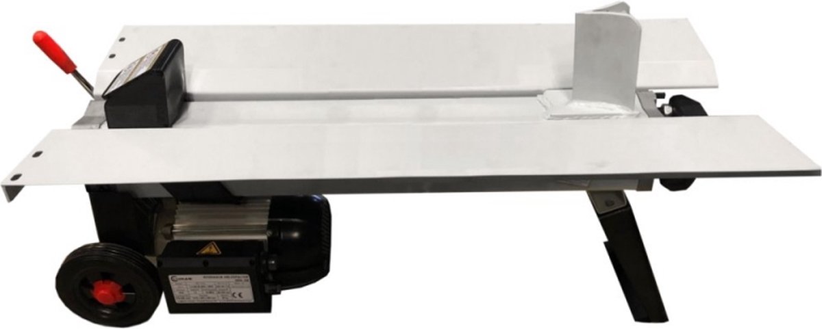Bol.com Lumag HOS5N Houtkloofmachine aanbieding