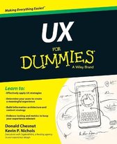 Ux For Dummies