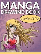 Manga Drawing Book
