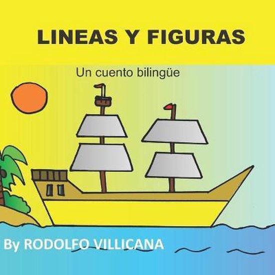 Lineas y figuras - cover