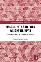 Masculinity and Body Weight in Japan