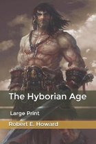 The Hyborian Age