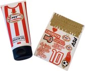 PSV Douchegel met Stickers geschenk cadeau 200 ml