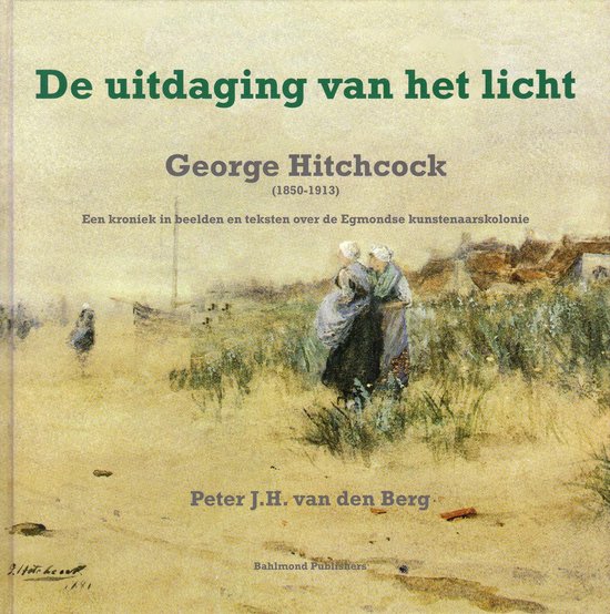 De uitdaging van het licht - cover