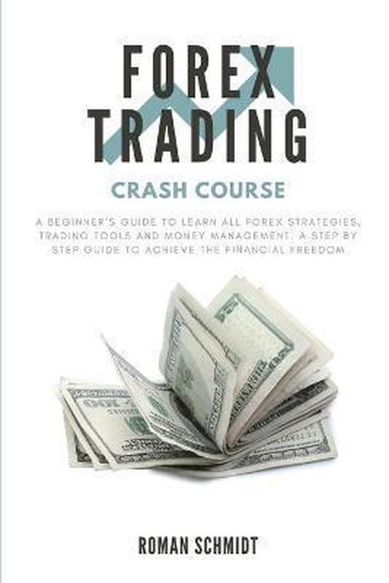 Forex Trading Crash Course - cover