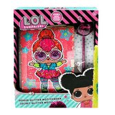 L.O.L. Secret Glitter Geheim Dagboek
