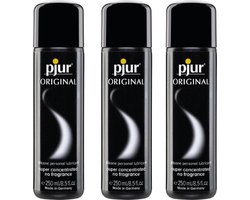 Pjur Original 250ml. Voordeelpakket