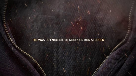 Helen Grace 10 - Niemand zeggen