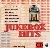 Jukebox Hits - CD 4