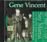 Gene Vincent - CD