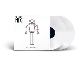 The Mix (Coloured Vinyl) (2LP)