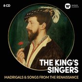 Madrigals & Renaissance Songs
