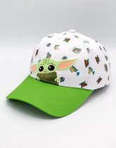 Star Wars The Mandalorian Baseball Cap - Precious Cargo