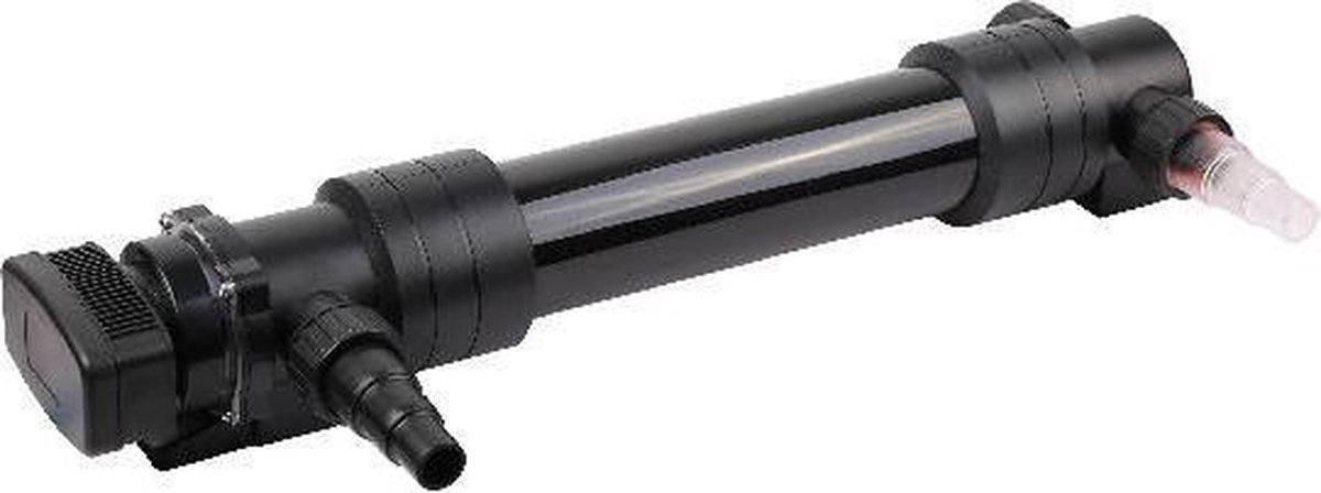 Heissner vijver waterzuiveringsapparaat 36W CUV