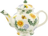 Emma Bridgewater Teapot Dandelion 3 mug Boxed