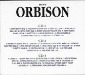 Roy Orbison -3cd-