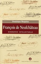 Histoire moderne - François de Neufchâteau