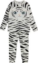 Molo pyjama Linnie Night Tiger maat 134-140