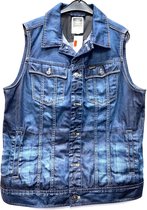 G-star raw mouwloos Maat XL