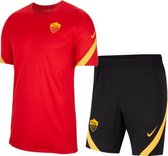 AS Roma Zomerset Senior - 2020-2021 - Maat M