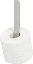 Tiger Colar - Porte-rouleaux papier toilette de réserve - Acier inoxydable poli