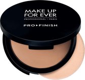 Make Up For Ever Pro Finish Multi use powder foundation 117