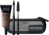 Make Up For Ever Waterproof eyebrow corrector kit 10