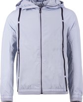 Krakatau Heren Apex Jack Lichtblauw maat XL