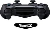 Controller Accessoires Stickers | PS4 | Playstation 4 | 1 Sticker | Dragonball Z