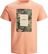Jack & Jones Junior Jongens T-shirt - Maat 140