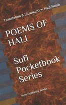 POEMS OF HALI Sufi Pocketbook Series