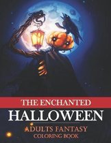 The Enchanted Halloween