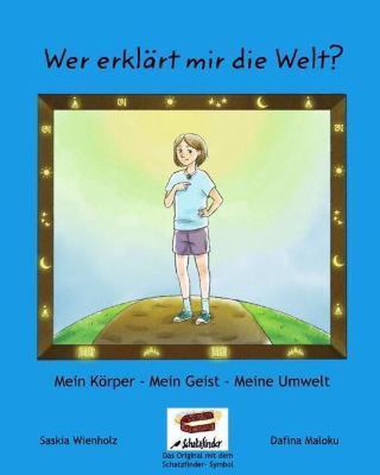 Wer Erklärt Mir Die Welt?- Wer erklärt mir die Welt? - cover