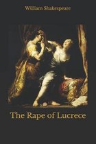 The Rape of Lucrece