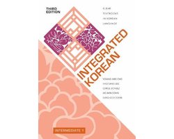 KLEAR Textbooks in Korean Language- Integrated Korean