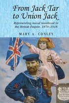 Studies in Imperialism- From Jack Tar to Union Jack