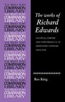 The Works Of Richard Edwards