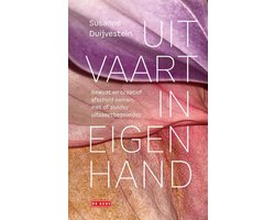 Uitvaart in eigen hand