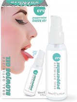 ERO Oral Optimizer Blowjob Gel - peppermint - 50 ml